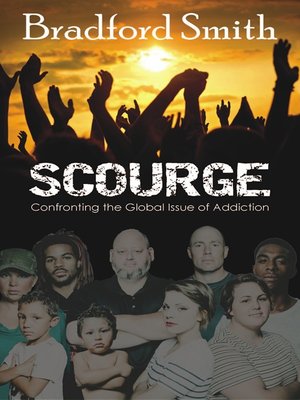 cover image of Scourge